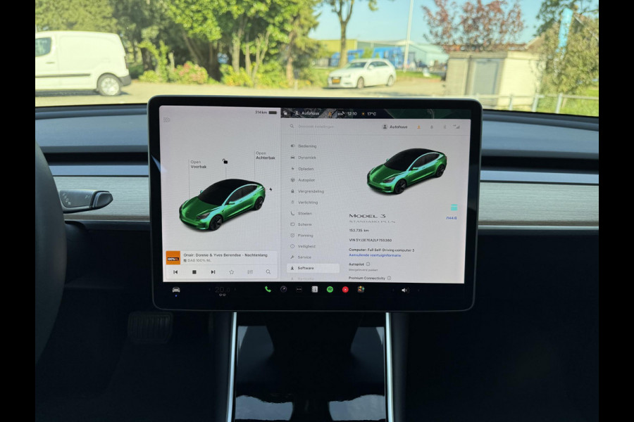 Tesla Model 3 Range Plus RWD | Autopilot | Panorama | Leder | Tesla Model 3 Range Plus RWD | Autopilot | Panorama | Leder |