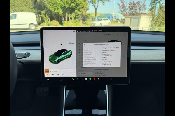 Tesla Model 3 Range Plus RWD | Autopilot | Panorama | Leder | Tesla Model 3 Range Plus RWD | Autopilot | Panorama | Leder |