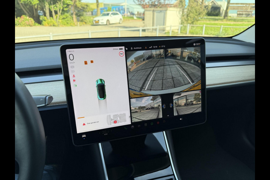 Tesla Model 3 Range Plus RWD | Autopilot | Panorama | Leder | Tesla Model 3 Range Plus RWD | Autopilot | Panorama | Leder |
