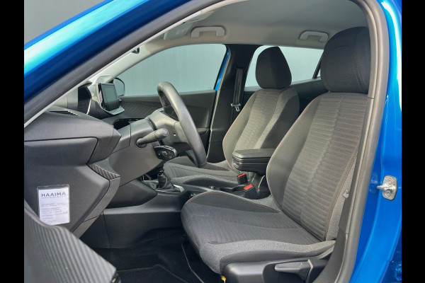 Peugeot 2008 BWJ 2021 | 1.2 101PK Active Pack | CLIMA | CARPLAY | NAVI | CAMERA | PRIVACY GLASS | PDC | LICHTMETAAL