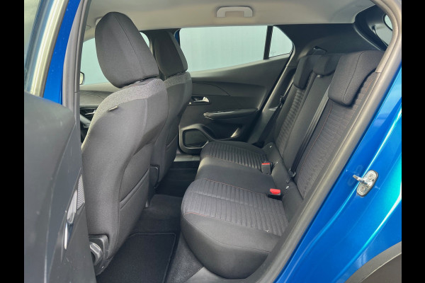 Peugeot 2008 BWJ 2021 | 1.2 101PK Active Pack | CLIMA | CARPLAY | NAVI | CAMERA | PRIVACY GLASS | PDC | LICHTMETAAL