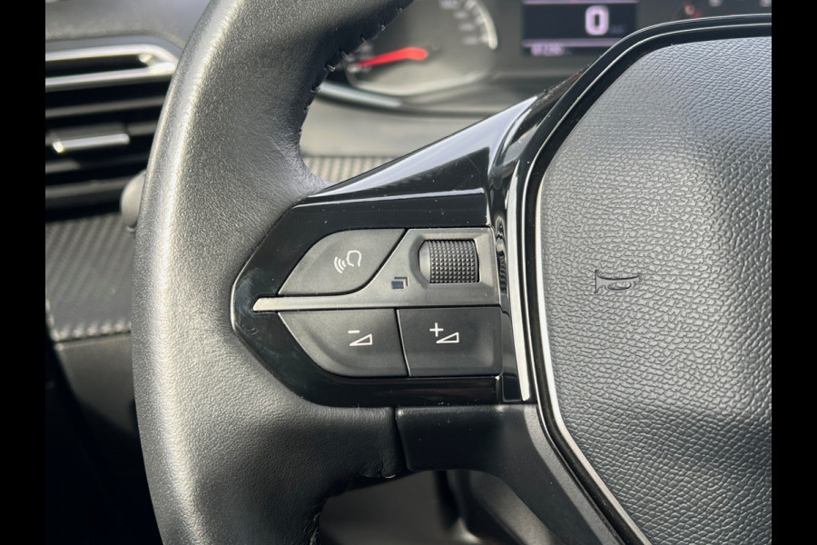 Peugeot 2008 BWJ 2021 | 1.2 101PK Active Pack | CLIMA | CARPLAY | NAVI | CAMERA | PRIVACY GLASS | PDC | LICHTMETAAL