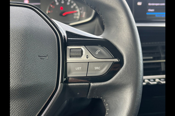 Peugeot 2008 BWJ 2021 | 1.2 101PK Active Pack | CLIMA | CARPLAY | NAVI | CAMERA | PRIVACY GLASS | PDC | LICHTMETAAL