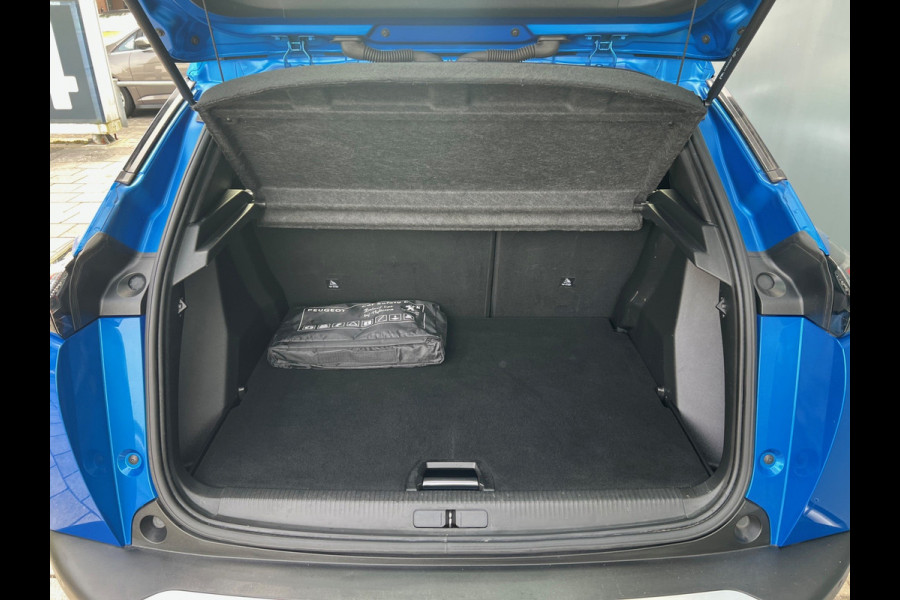 Peugeot 2008 BWJ 2021 | 1.2 101PK Active Pack | CLIMA | CARPLAY | NAVI | CAMERA | PRIVACY GLASS | PDC | LICHTMETAAL