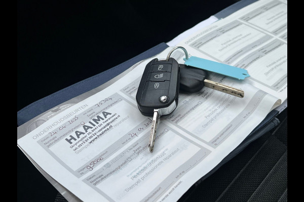 Peugeot 2008 BWJ 2021 | 1.2 101PK Active Pack | CLIMA | CARPLAY | NAVI | CAMERA | PRIVACY GLASS | PDC | LICHTMETAAL