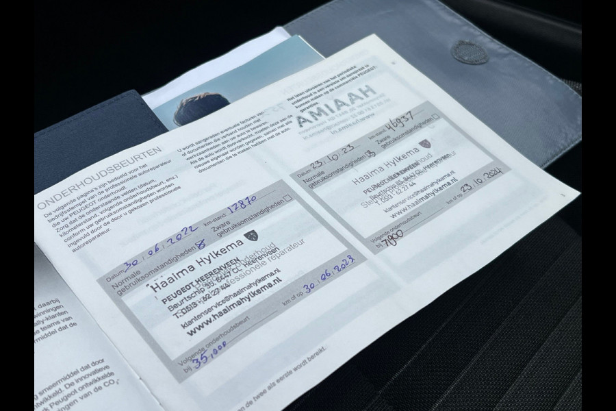 Peugeot 2008 BWJ 2021 | 1.2 101PK Active Pack | CLIMA | CARPLAY | NAVI | CAMERA | PRIVACY GLASS | PDC | LICHTMETAAL