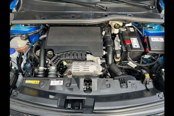 Peugeot 2008 BWJ 2021 | 1.2 101PK Active Pack | CLIMA | CARPLAY | NAVI | CAMERA | PRIVACY GLASS | PDC | LICHTMETAAL