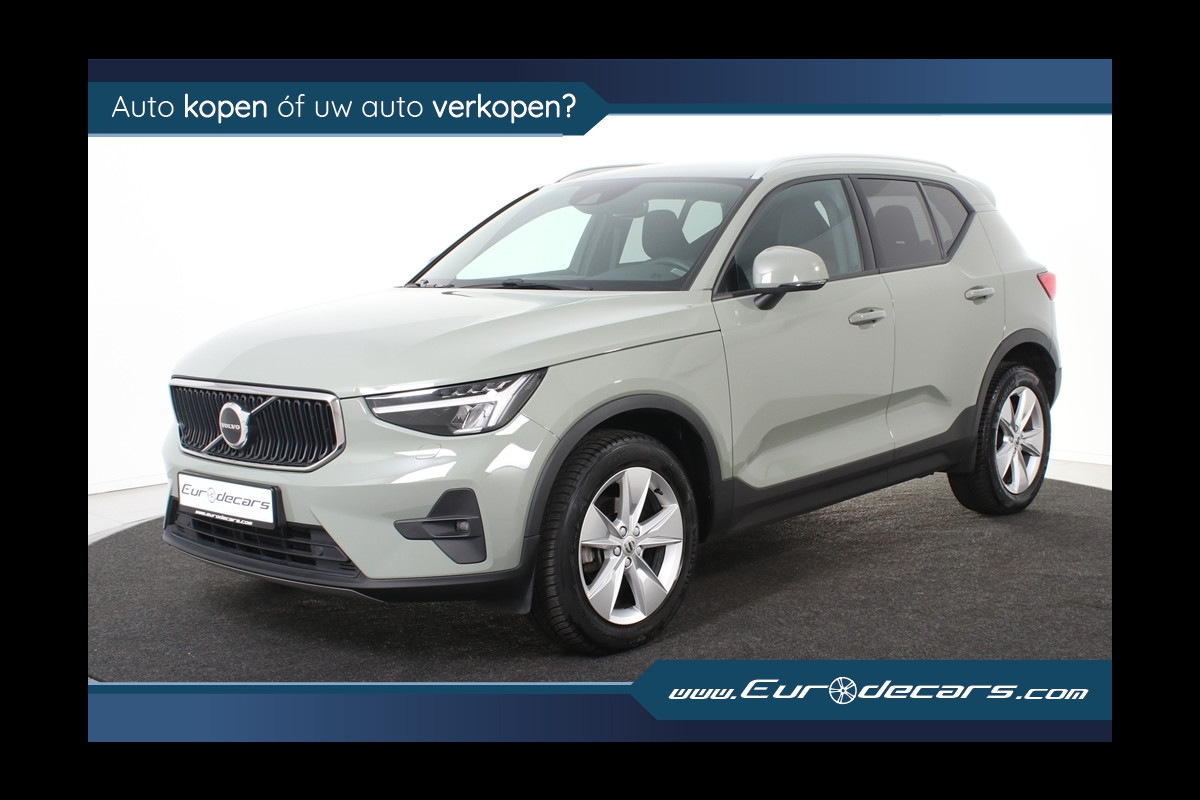 Volvo XC40 1.5 T2 Core *1ste Eigenaar*Navigatie*Memory*Camera*