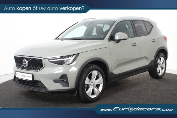 Volvo XC40 1.5 T2 Core *1ste Eigenaar*Navigatie*Memory*Camera* Volvo XC40 1.5 T2 Core *1ste Eigenaar*Navigatie*Memory*Camera*