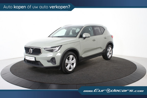 Volvo XC40 1.5 T2 Core *1ste Eigenaar*Navigatie*Memory*Camera* Volvo XC40 1.5 T2 Core *1ste Eigenaar*Navigatie*Memory*Camera*