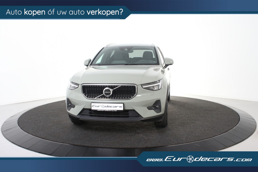 Volvo XC40 1.5 T2 Core *1ste Eigenaar*Navigatie*Memory*Camera* Volvo XC40 1.5 T2 Core *1ste Eigenaar*Navigatie*Memory*Camera*