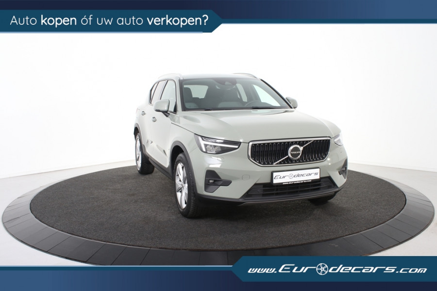Volvo XC40 1.5 T2 Core *1ste Eigenaar*Navigatie*Memory*Camera* Volvo XC40 1.5 T2 Core *1ste Eigenaar*Navigatie*Memory*Camera*