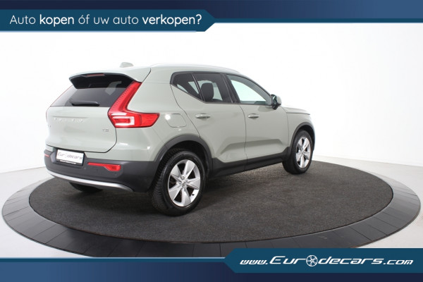 Volvo XC40 1.5 T2 Core *1ste Eigenaar*Navigatie*Memory*Camera* Volvo XC40 1.5 T2 Core *1ste Eigenaar*Navigatie*Memory*Camera*