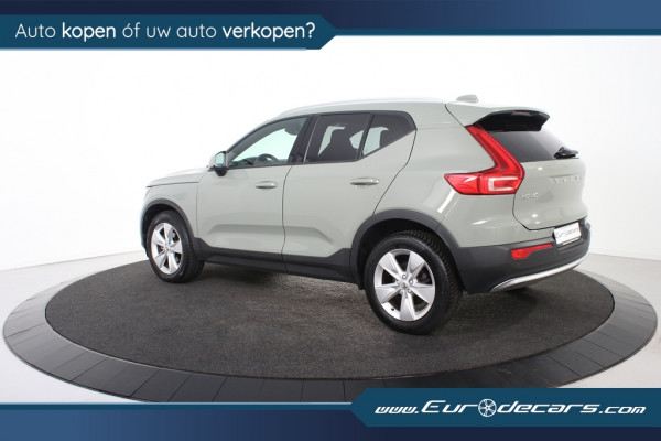 Volvo XC40 1.5 T2 Core *1ste Eigenaar*Navigatie*Memory*Camera* Volvo XC40 1.5 T2 Core *1ste Eigenaar*Navigatie*Memory*Camera*