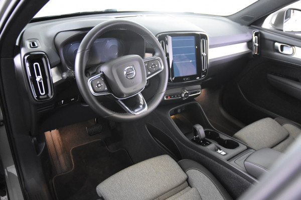 Volvo XC40 1.5 T2 Core *1ste Eigenaar*Navigatie*Memory*Camera* Volvo XC40 1.5 T2 Core *1ste Eigenaar*Navigatie*Memory*Camera*