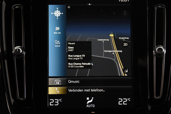 Volvo XC40 1.5 T2 Core *1ste Eigenaar*Navigatie*Memory*Camera* Volvo XC40 1.5 T2 Core *1ste Eigenaar*Navigatie*Memory*Camera*