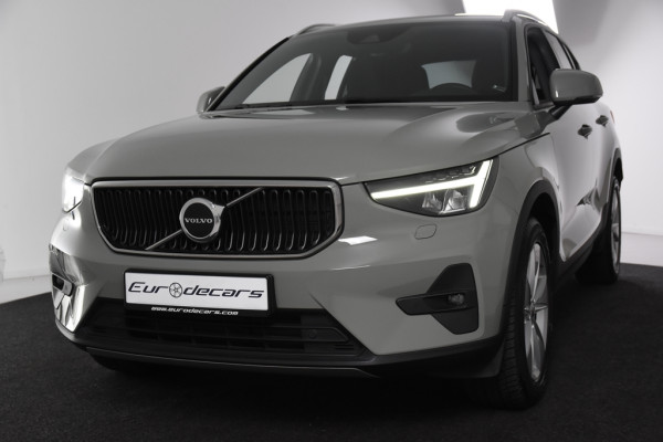 Volvo XC40 1.5 T2 Core *1ste Eigenaar*Navigatie*Memory*Camera* Volvo XC40 1.5 T2 Core *1ste Eigenaar*Navigatie*Memory*Camera*