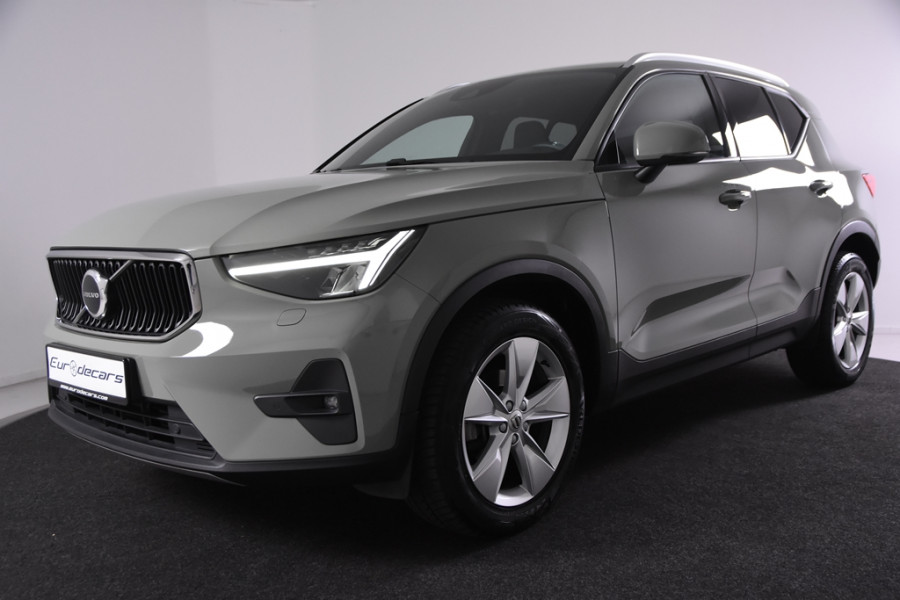 Volvo XC40 1.5 T2 Core *1ste Eigenaar*Navigatie*Memory*Camera* Volvo XC40 1.5 T2 Core *1ste Eigenaar*Navigatie*Memory*Camera*
