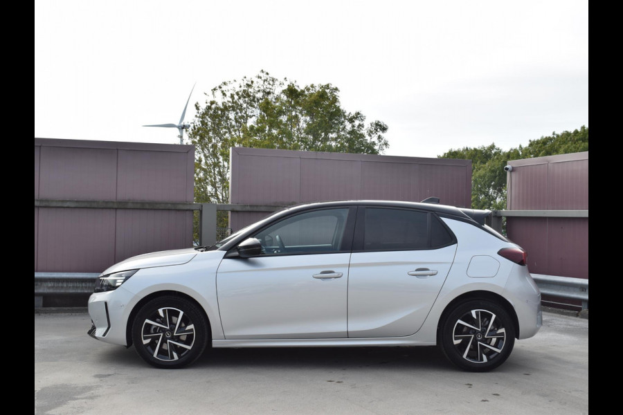 Opel Corsa 1.2 Turbo Hybrid GS 3 FASE | ACHTERUITRIJCAMERA + SENSOREN | CARPLAY | E.C.C. Opel Corsa 1.2 Turbo Hybrid GS 3 FASE | ACHTERUITRIJCAMERA + SENSOREN | CARPLAY | E.C.C.
