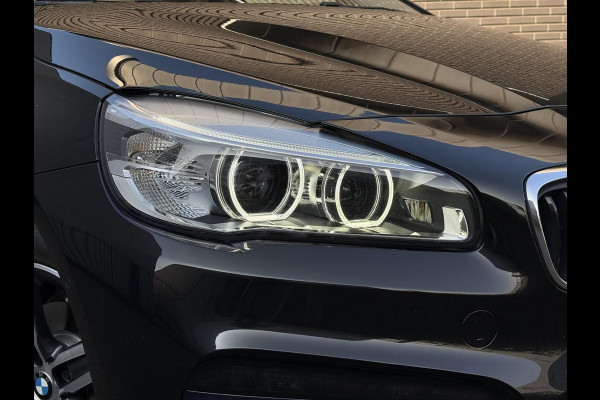 BMW 2 Serie Active Tourer 218i Sport / Camera / Sportleder / Head Up BMW 2 Serie Active Tourer 218i Sport / Camera / Sportleder / Head Up