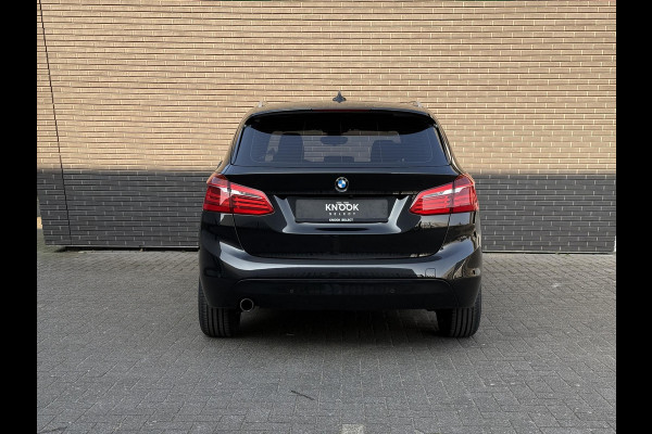 BMW 2 Serie Active Tourer 218i Sport / Camera / Sportleder / Head Up BMW 2 Serie Active Tourer 218i Sport / Camera / Sportleder / Head Up