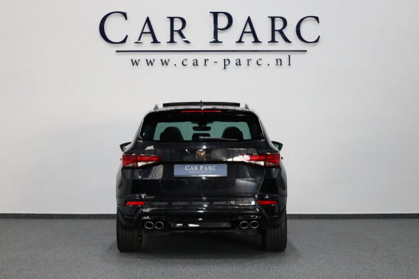 CUPRA Ateca 2.0 TSI 4DRIVE 300+PK LED/VIRTUAL/SFEER/BEATS/PANO/HALF LEDER+ALCANTARA+S.VERWARMING/19/CAM/ACC/ECC/12 MDN GARANTIE! CUPRA Ateca 2.0 TSI 4DRIVE 300+PK LED/VIRTUAL/SFEER/BEATS/PANO/HALF LEDER+ALCANTARA+S.VERWARMING/19/CAM/ACC/ECC/12 MDN GARANTIE!