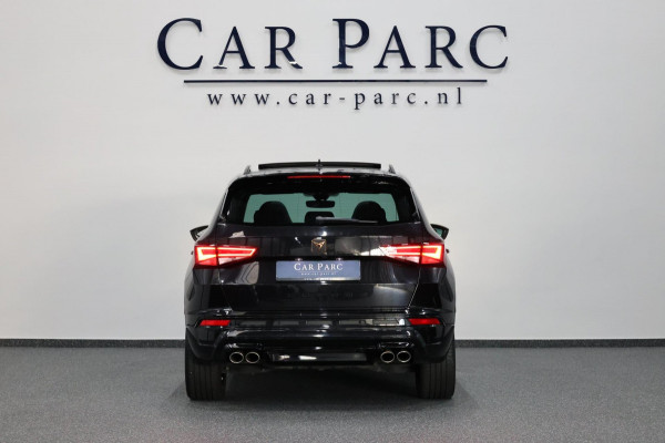 CUPRA Ateca 2.0 TSI 4DRIVE 300+PK LED/VIRTUAL/SFEER/BEATS/PANO/HALF LEDER+ALCANTARA+S.VERWARMING/19/CAM/ACC/ECC/12 MDN GARANTIE! CUPRA Ateca 2.0 TSI 4DRIVE 300+PK LED/VIRTUAL/SFEER/BEATS/PANO/HALF LEDER+ALCANTARA+S.VERWARMING/19/CAM/ACC/ECC/12 MDN GARANTIE!