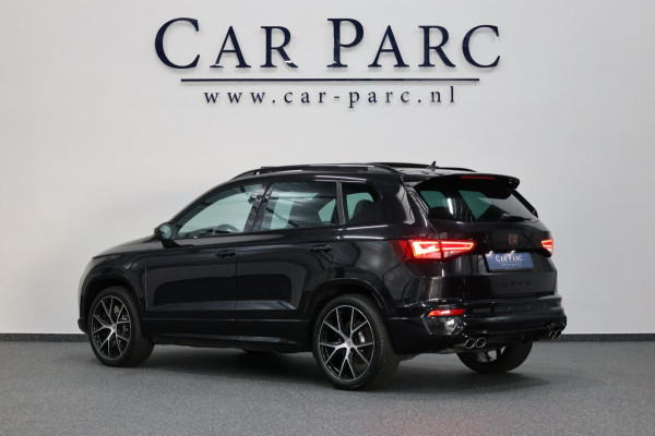 CUPRA Ateca 2.0 TSI 4DRIVE 300+PK LED/VIRTUAL/SFEER/BEATS/PANO/HALF LEDER+ALCANTARA+S.VERWARMING/19/CAM/ACC/ECC/12 MDN GARANTIE! CUPRA Ateca 2.0 TSI 4DRIVE 300+PK LED/VIRTUAL/SFEER/BEATS/PANO/HALF LEDER+ALCANTARA+S.VERWARMING/19/CAM/ACC/ECC/12 MDN GARANTIE!