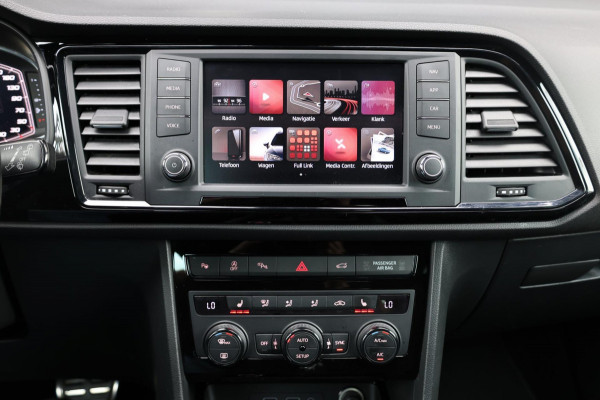 CUPRA Ateca 2.0 TSI 4DRIVE 300+PK LED/VIRTUAL/SFEER/BEATS/PANO/HALF LEDER+ALCANTARA+S.VERWARMING/19/CAM/ACC/ECC/12 MDN GARANTIE! CUPRA Ateca 2.0 TSI 4DRIVE 300+PK LED/VIRTUAL/SFEER/BEATS/PANO/HALF LEDER+ALCANTARA+S.VERWARMING/19/CAM/ACC/ECC/12 MDN GARANTIE!