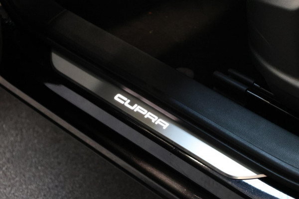 CUPRA Ateca 2.0 TSI 4DRIVE 300+PK LED/VIRTUAL/SFEER/BEATS/PANO/HALF LEDER+ALCANTARA+S.VERWARMING/19/CAM/ACC/ECC/12 MDN GARANTIE! CUPRA Ateca 2.0 TSI 4DRIVE 300+PK LED/VIRTUAL/SFEER/BEATS/PANO/HALF LEDER+ALCANTARA+S.VERWARMING/19/CAM/ACC/ECC/12 MDN GARANTIE!