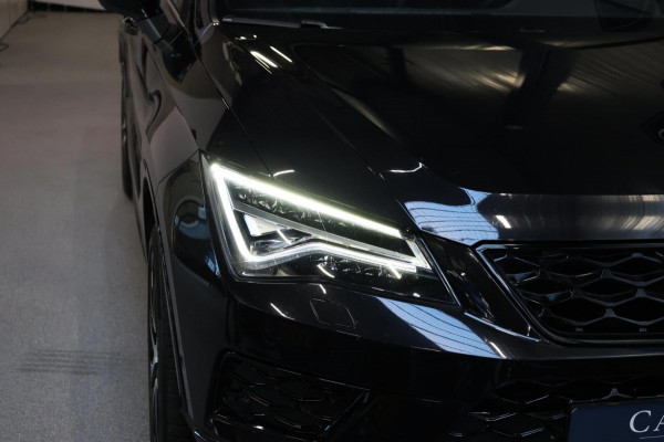 CUPRA Ateca 2.0 TSI 4DRIVE 300+PK LED/VIRTUAL/SFEER/BEATS/PANO/HALF LEDER+ALCANTARA+S.VERWARMING/19/CAM/ACC/ECC/12 MDN GARANTIE! CUPRA Ateca 2.0 TSI 4DRIVE 300+PK LED/VIRTUAL/SFEER/BEATS/PANO/HALF LEDER+ALCANTARA+S.VERWARMING/19/CAM/ACC/ECC/12 MDN GARANTIE!