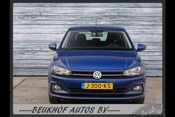 Volkswagen Polo 1.0 TSI Apple CarPlay Nav Adapt Cruise Airco