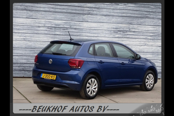 Volkswagen Polo 1.0 TSI Apple CarPlay Nav Adapt Cruise Airco