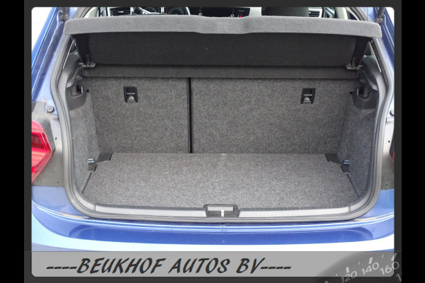 Volkswagen Polo 1.0 TSI Apple CarPlay Nav Adapt Cruise Airco