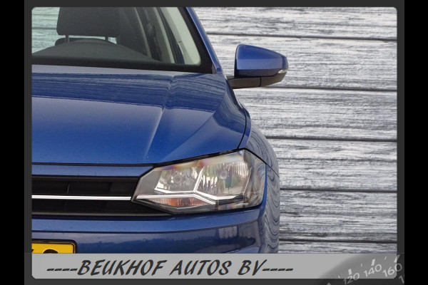 Volkswagen Polo 1.0 TSI Apple CarPlay Nav Adapt Cruise Airco
