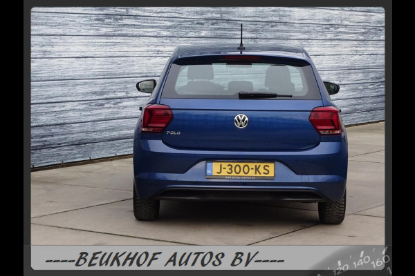 Volkswagen Polo 1.0 TSI Apple CarPlay Nav Adapt Cruise Airco