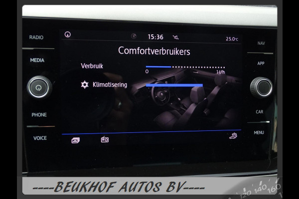 Volkswagen Polo 1.0 TSI Apple CarPlay Nav Adapt Cruise Airco