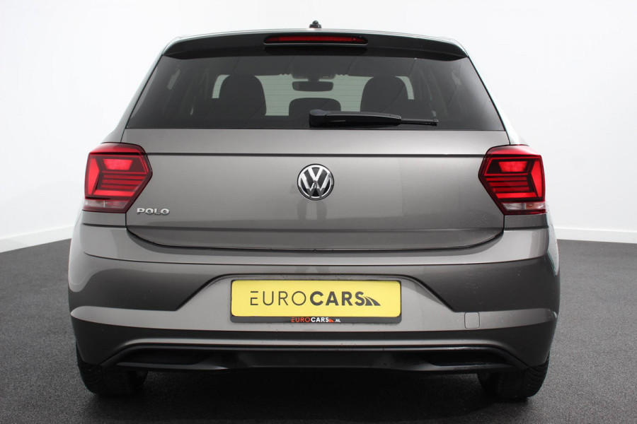 Volkswagen Polo 1.0 TSI DSG Comfortline | Navigatie | Apple Carplay/Android Auto | Climate Control | Adaptive Cruise Control | Extra Getint Glas Volkswagen Polo 1.0 TSI DSG Comfortline | Navigatie | Apple Carplay/Android Auto | Climate Control | Adaptive Cruise Control | Extra Getint Glas