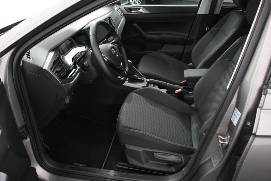 Volkswagen Polo 1.0 TSI DSG Comfortline | Navigatie | Apple Carplay/Android Auto | Climate Control | Adaptive Cruise Control | Extra Getint Glas Volkswagen Polo 1.0 TSI DSG Comfortline | Navigatie | Apple Carplay/Android Auto | Climate Control | Adaptive Cruise Control | Extra Getint Glas