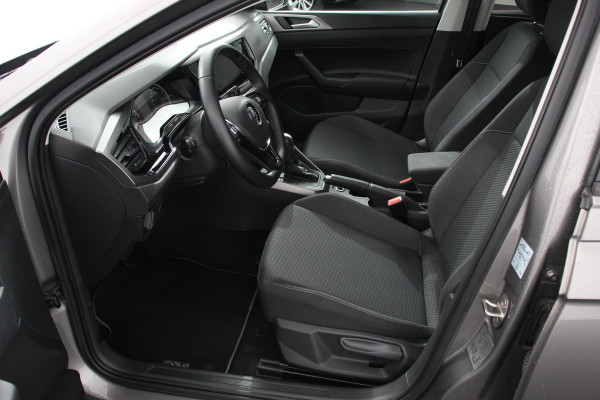 Volkswagen Polo 1.0 TSI DSG Comfortline | Navigatie | Apple Carplay/Android Auto | Climate Control | Adaptive Cruise Control | Extra Getint Glas Volkswagen Polo 1.0 TSI DSG Comfortline | Navigatie | Apple Carplay/Android Auto | Climate Control | Adaptive Cruise Control | Extra Getint Glas