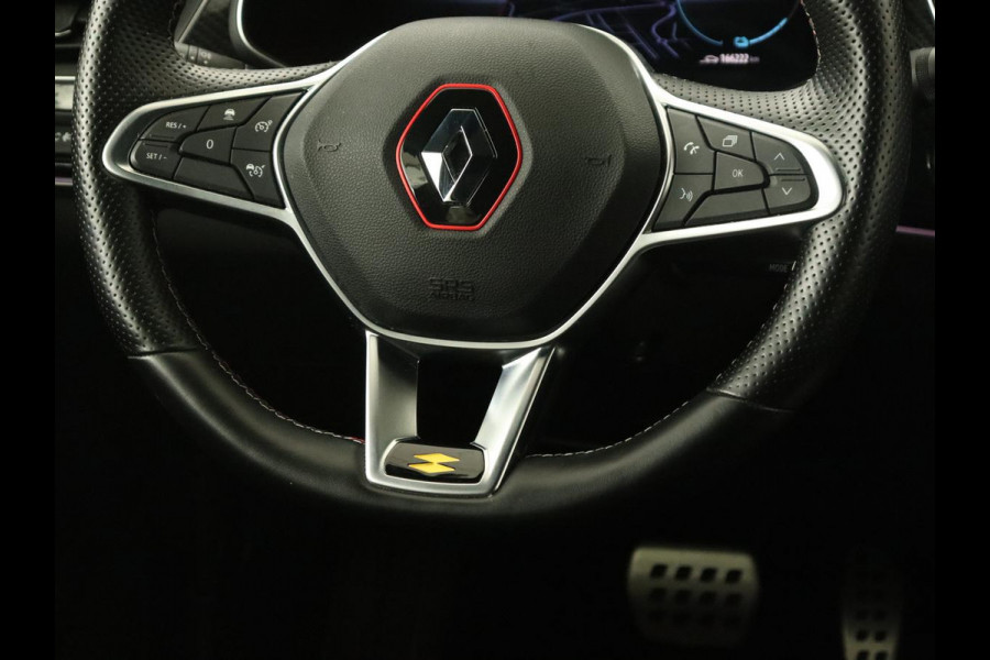 Renault Arkana 1.6 E-Tech Hybrid 145 R.S. Line | Trekhaak | Stoel & stuurverwarming | Adaptive cruise | Camera | Carplay | Navigatie | Keyless | Leder/Alcantara Renault Arkana 1.6 E-Tech Hybrid 145 R.S. Line | Trekhaak | Stoel & stuurverwarming | Adaptive cruise | Camera | Carplay | Navigatie | Keyless | Leder/Alcantara