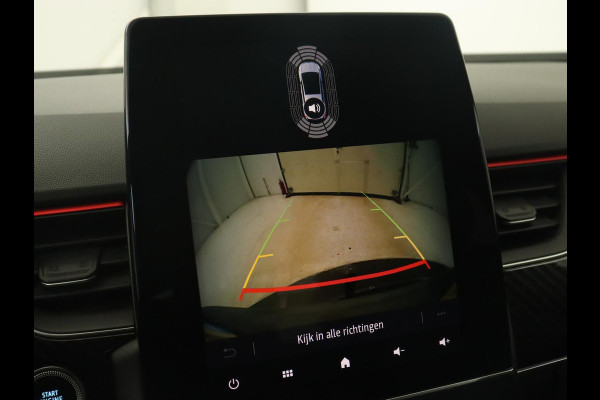 Renault Arkana 1.6 E-Tech Hybrid 145 R.S. Line | Trekhaak | Stoel & stuurverwarming | Adaptive cruise | Camera | Carplay | Navigatie | Keyless | Leder/Alcantara Renault Arkana 1.6 E-Tech Hybrid 145 R.S. Line | Trekhaak | Stoel & stuurverwarming | Adaptive cruise | Camera | Carplay | Navigatie | Keyless | Leder/Alcantara