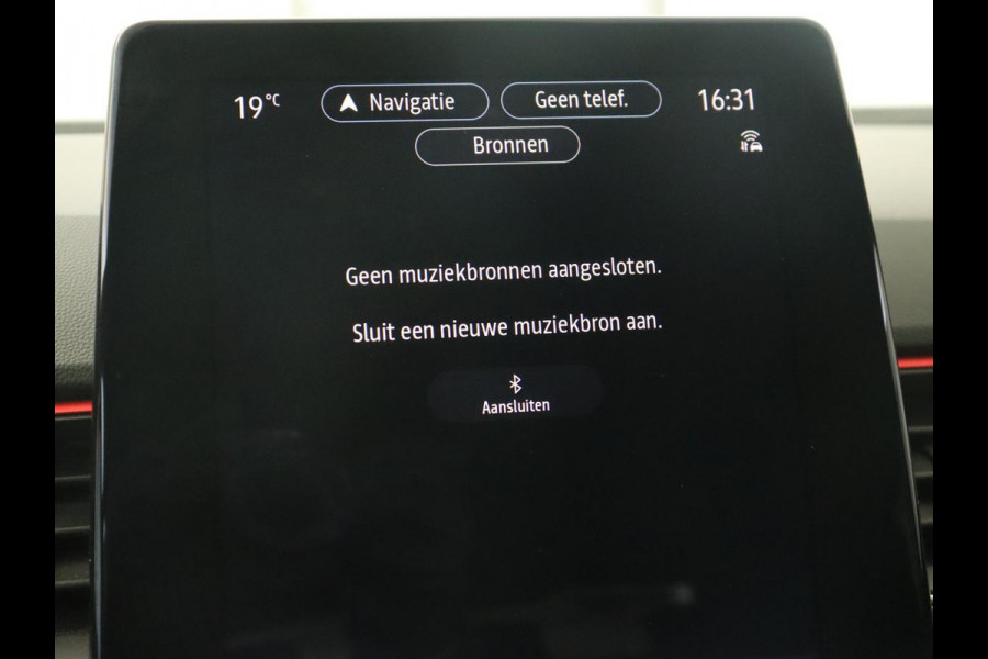 Renault Arkana 1.6 E-Tech Hybrid 145 R.S. Line | Trekhaak | Stoel & stuurverwarming | Adaptive cruise | Camera | Carplay | Navigatie | Keyless | Leder/Alcantara Renault Arkana 1.6 E-Tech Hybrid 145 R.S. Line | Trekhaak | Stoel & stuurverwarming | Adaptive cruise | Camera | Carplay | Navigatie | Keyless | Leder/Alcantara