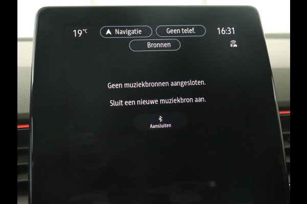 Renault Arkana 1.6 E-Tech Hybrid 145 R.S. Line | Trekhaak | Stoel & stuurverwarming | Adaptive cruise | Camera | Carplay | Navigatie | Keyless | Leder/Alcantara Renault Arkana 1.6 E-Tech Hybrid 145 R.S. Line | Trekhaak | Stoel & stuurverwarming | Adaptive cruise | Camera | Carplay | Navigatie | Keyless | Leder/Alcantara