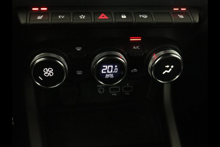 Renault Arkana 1.6 E-Tech Hybrid 145 R.S. Line | Trekhaak | Stoel & stuurverwarming | Adaptive cruise | Camera | Carplay | Navigatie | Keyless | Leder/Alcantara Renault Arkana 1.6 E-Tech Hybrid 145 R.S. Line | Trekhaak | Stoel & stuurverwarming | Adaptive cruise | Camera | Carplay | Navigatie | Keyless | Leder/Alcantara