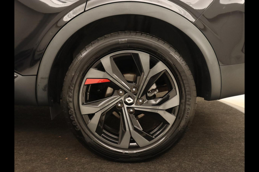 Renault Arkana 1.6 E-Tech Hybrid 145 R.S. Line | Trekhaak | Stoel & stuurverwarming | Adaptive cruise | Camera | Carplay | Navigatie | Keyless | Leder/Alcantara Renault Arkana 1.6 E-Tech Hybrid 145 R.S. Line | Trekhaak | Stoel & stuurverwarming | Adaptive cruise | Camera | Carplay | Navigatie | Keyless | Leder/Alcantara