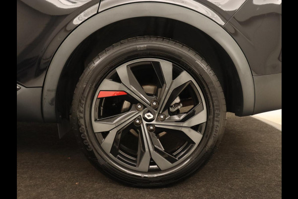 Renault Arkana 1.6 E-Tech Hybrid 145 R.S. Line | Trekhaak | Stoel & stuurverwarming | Adaptive cruise | Camera | Carplay | Navigatie | Keyless | Leder/Alcantara Renault Arkana 1.6 E-Tech Hybrid 145 R.S. Line | Trekhaak | Stoel & stuurverwarming | Adaptive cruise | Camera | Carplay | Navigatie | Keyless | Leder/Alcantara