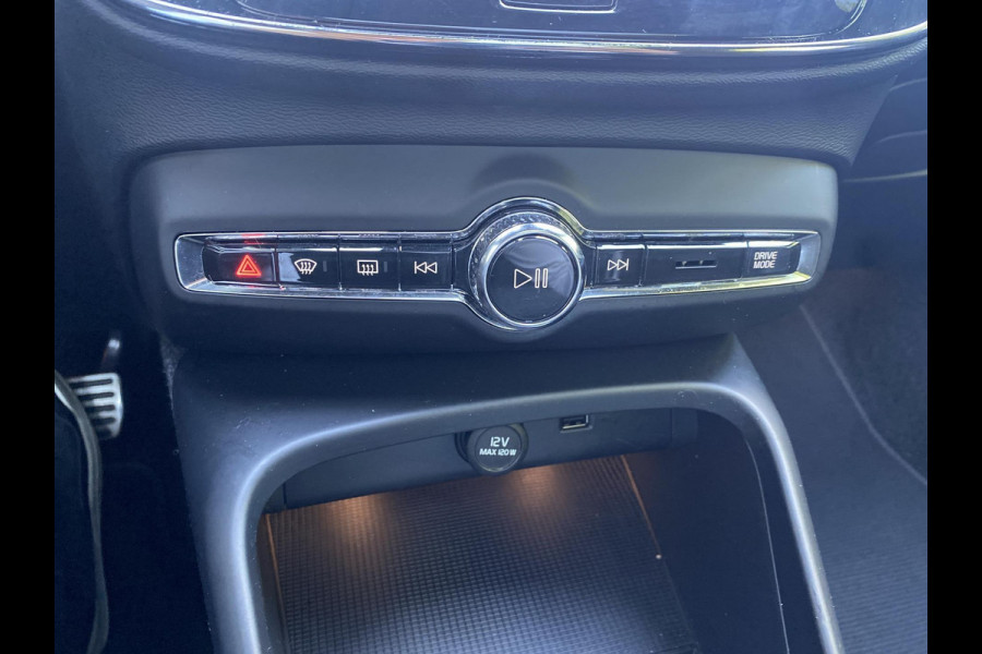 Volvo XC40 2.0 T4 R-Design | elektrisch wegklapbare trekhaak