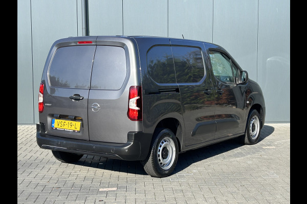 Opel Combo 1.5D 102 PK / L1H1 / 49.465 KM !! / 1e EIG. / 6 BAK / AIRCO / CRUISE / BLUETOOTH / PDC Opel Combo 1.5D 102 PK / L1H1 / 49.465 KM !! / 1e EIG. / 6 BAK / AIRCO / CRUISE / BLUETOOTH / PDC