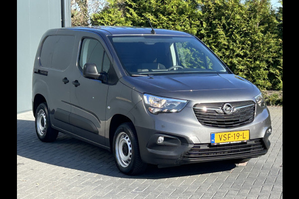 Opel Combo 1.5D 102 PK / L1H1 / 49.465 KM !! / 1e EIG. / 6 BAK / AIRCO / CRUISE / BLUETOOTH / PDC Opel Combo 1.5D 102 PK / L1H1 / 49.465 KM !! / 1e EIG. / 6 BAK / AIRCO / CRUISE / BLUETOOTH / PDC